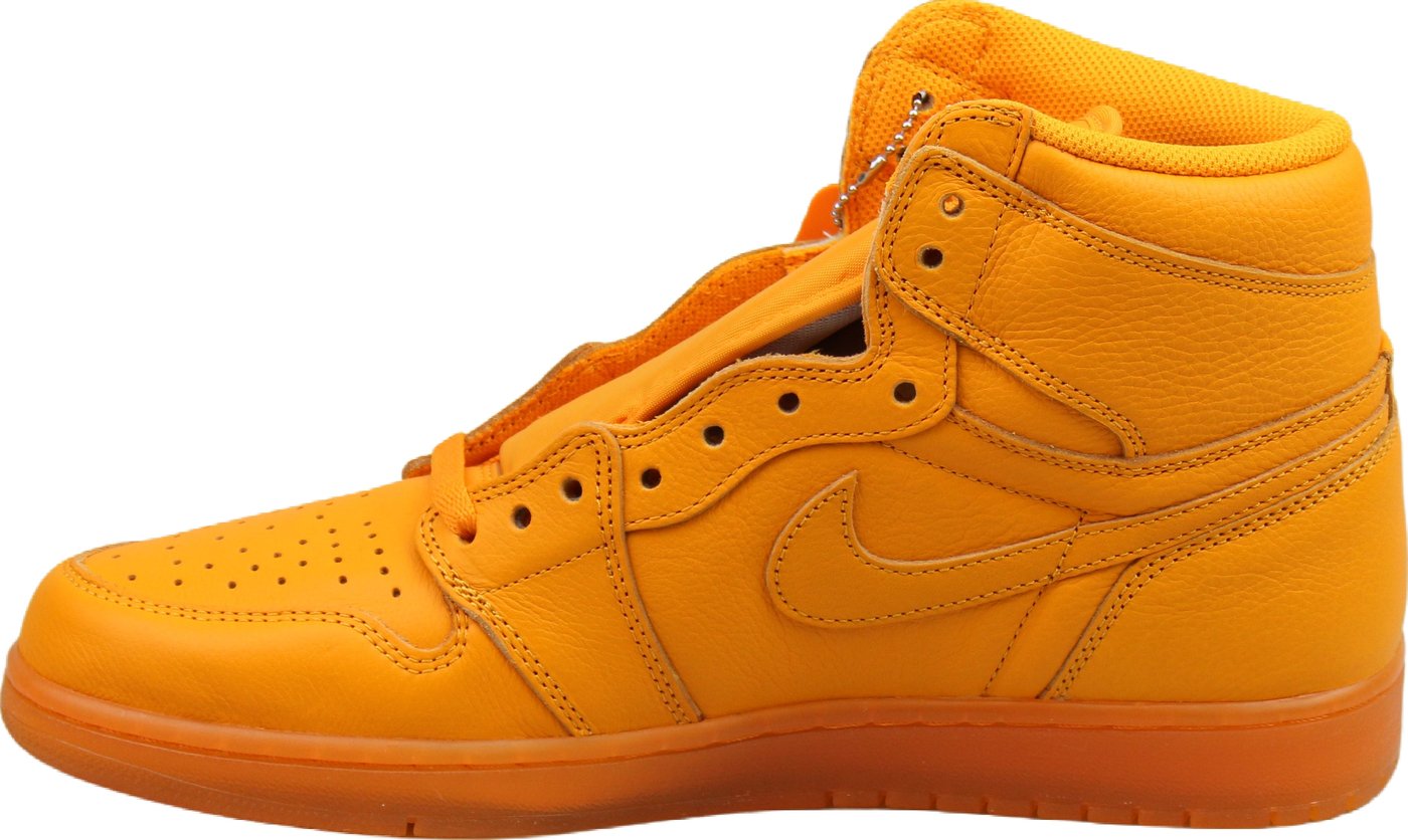 Jordan 1 Retro High Gatorade Orange Peel 2017 (VAULT)