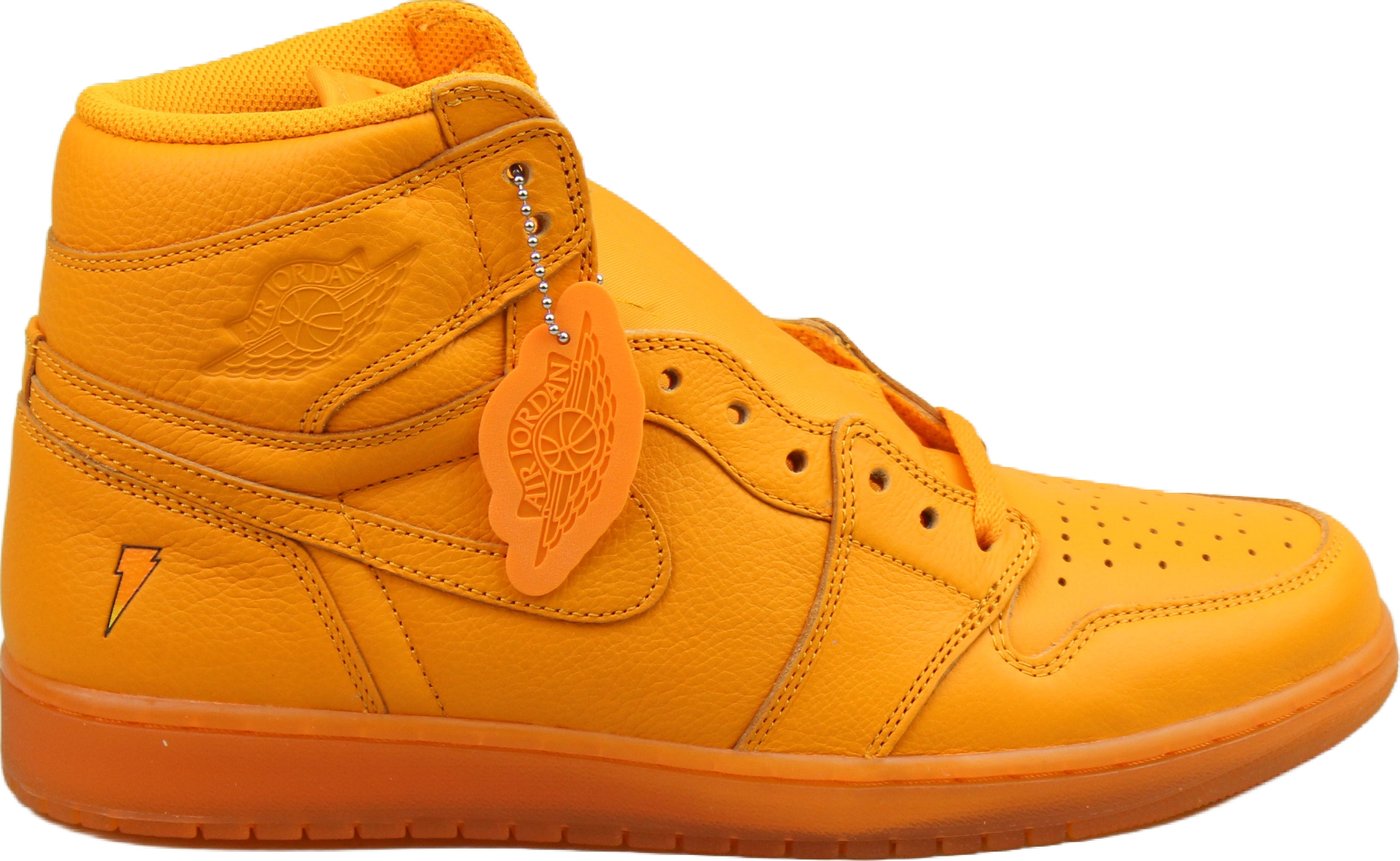 Jordan 1 Retro High Gatorade Orange Peel 2017 (VAULT)
