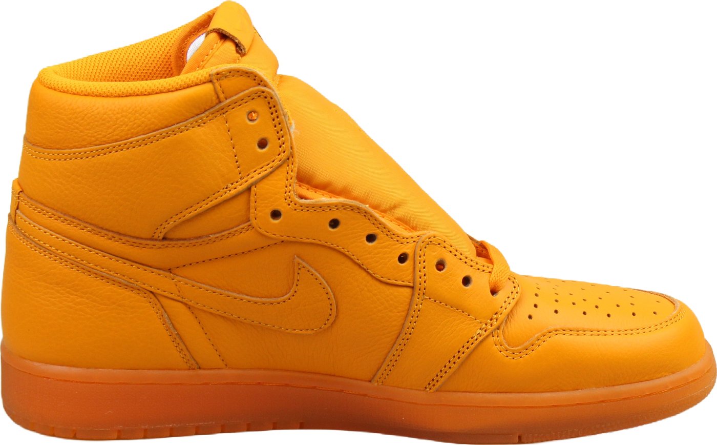 Jordan 1 Retro High Gatorade Orange Peel 2017 (VAULT)