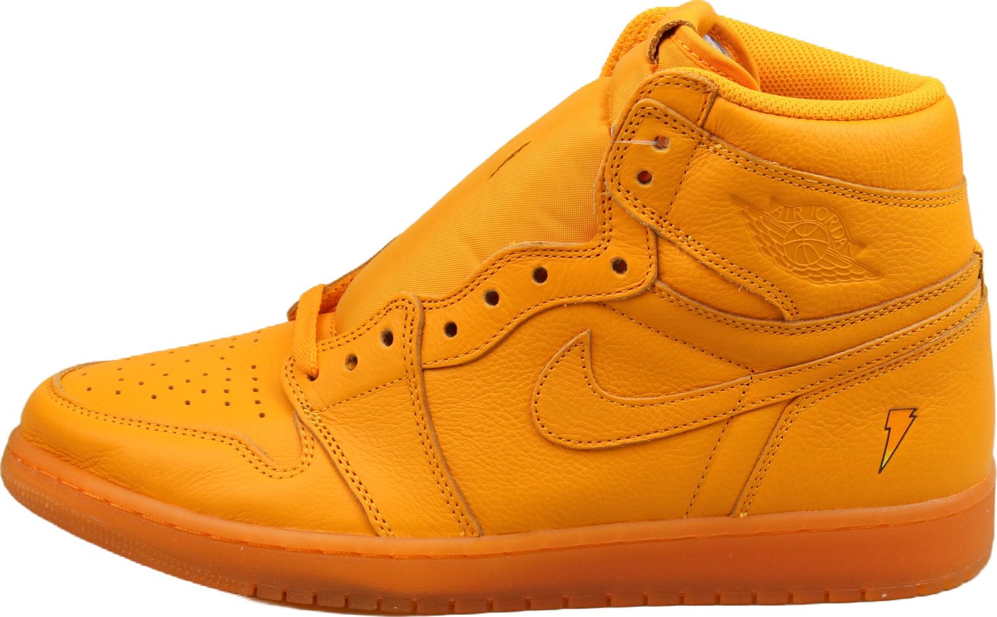 Jordan 1 Retro High Gatorade Orange Peel 2017 (VAULT)