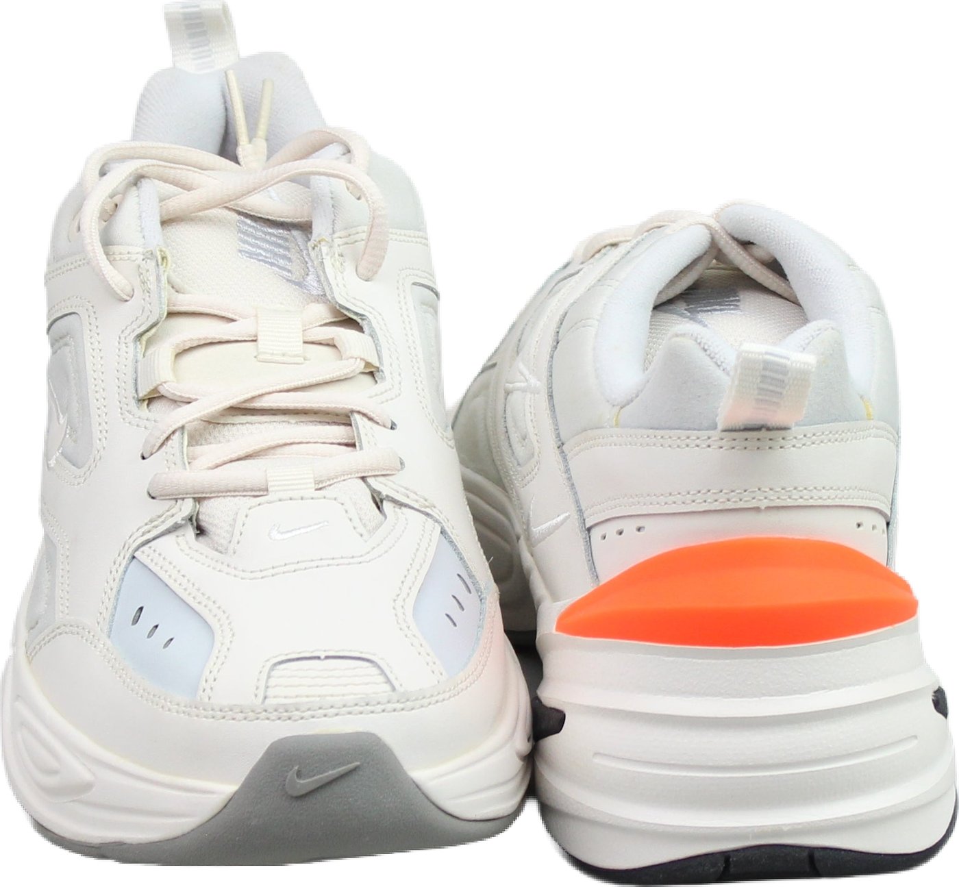 Nike M2K Tekno Phantom - Maat 44 (ARCHIEF)