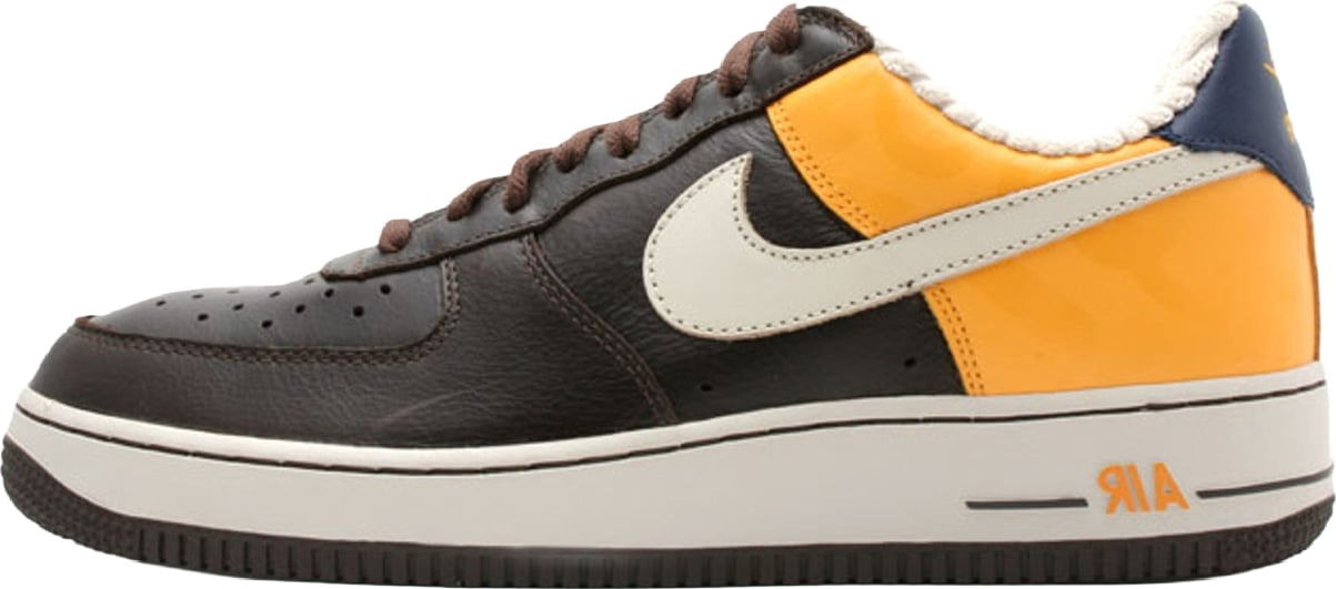 Nike Air Force 1 Premium 'Rens' - Size 46 (ARCHIVE)