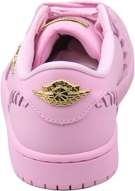 Air Jordan 1 Method of Make 'Perfect Pink' (Dames)