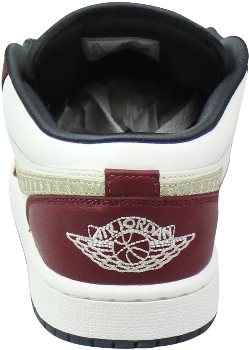 Air Jordan 1 Low 'Chinese New Year 2024'