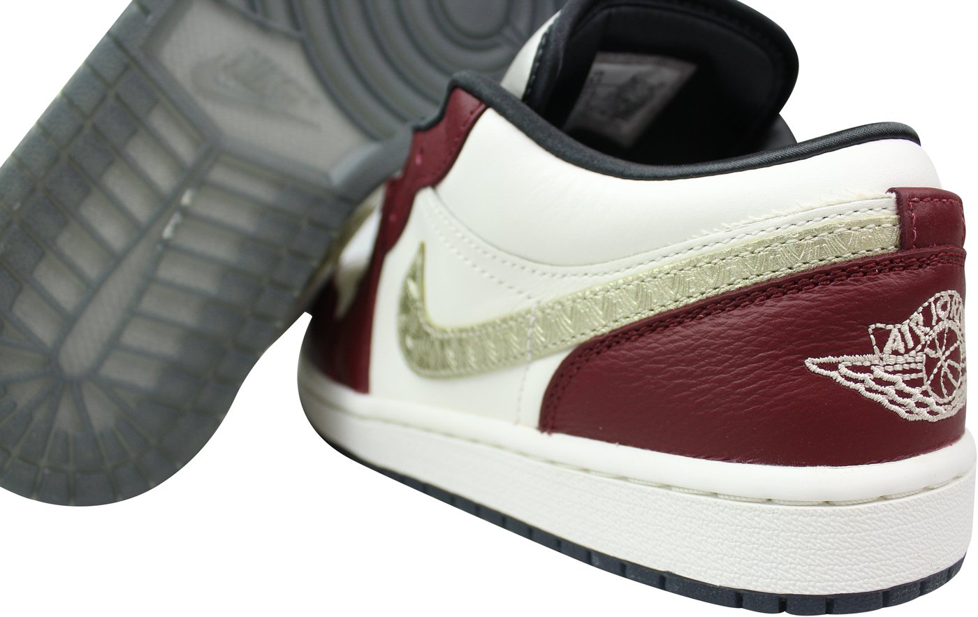 Air Jordan 1 Low 'Chinese New Year 2024'