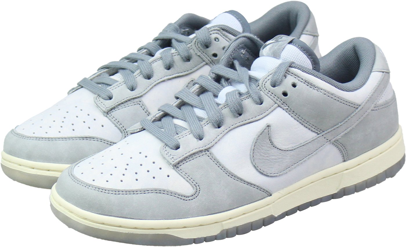 Nike Dunk Low 'Cool Grey' (Dames)