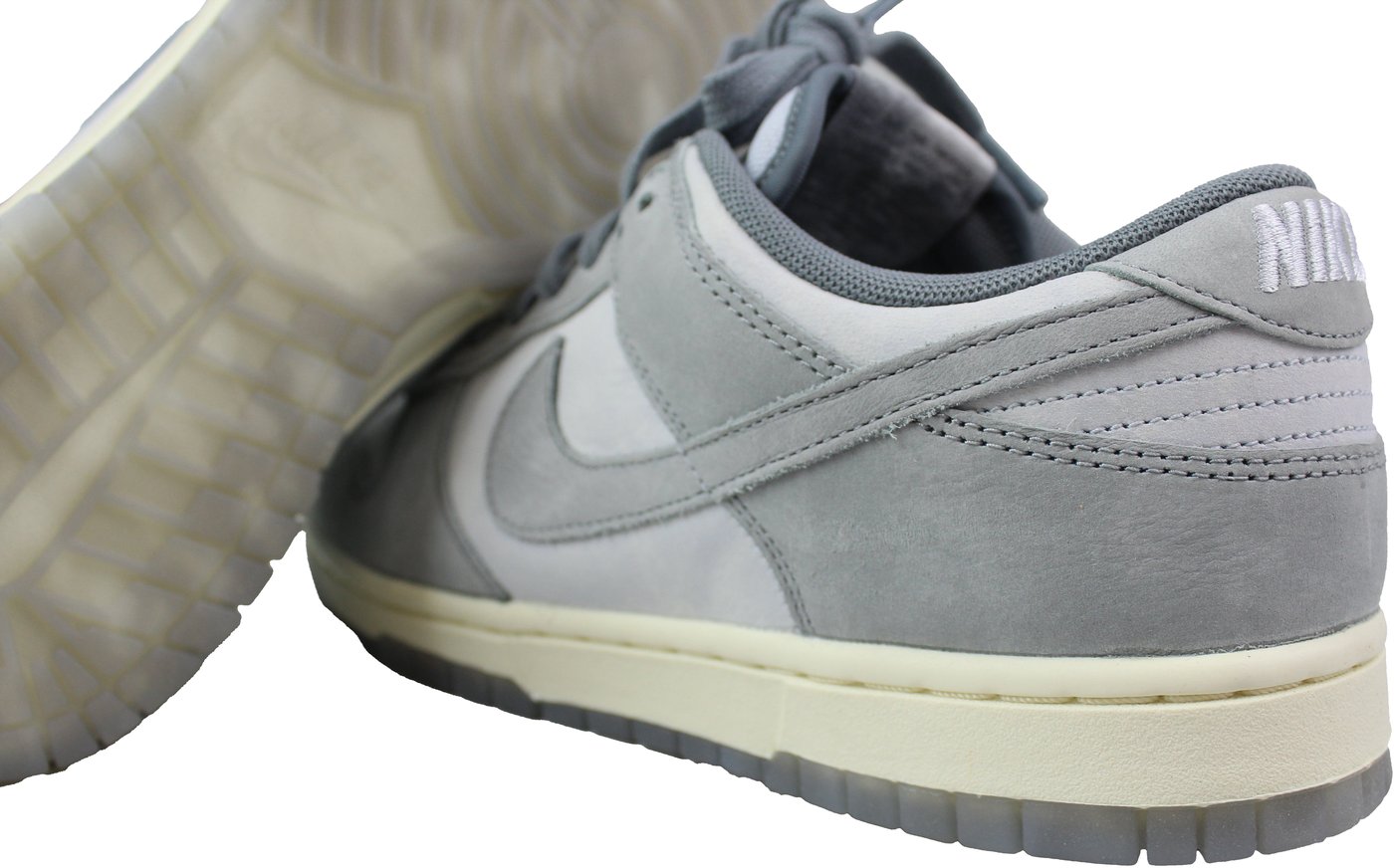 Nike Dunk Low 'Cool Grey' (Dames)
