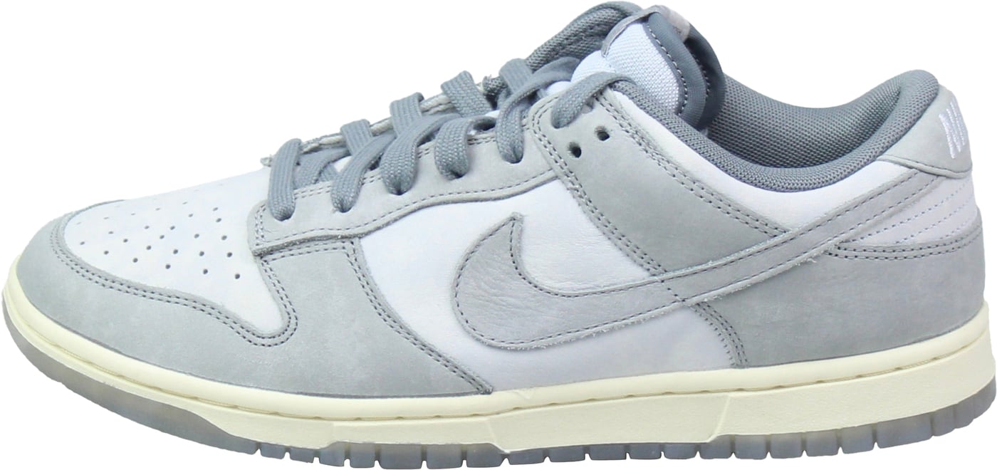 Nike Dunk Low 'Cool Grey' (Dames)