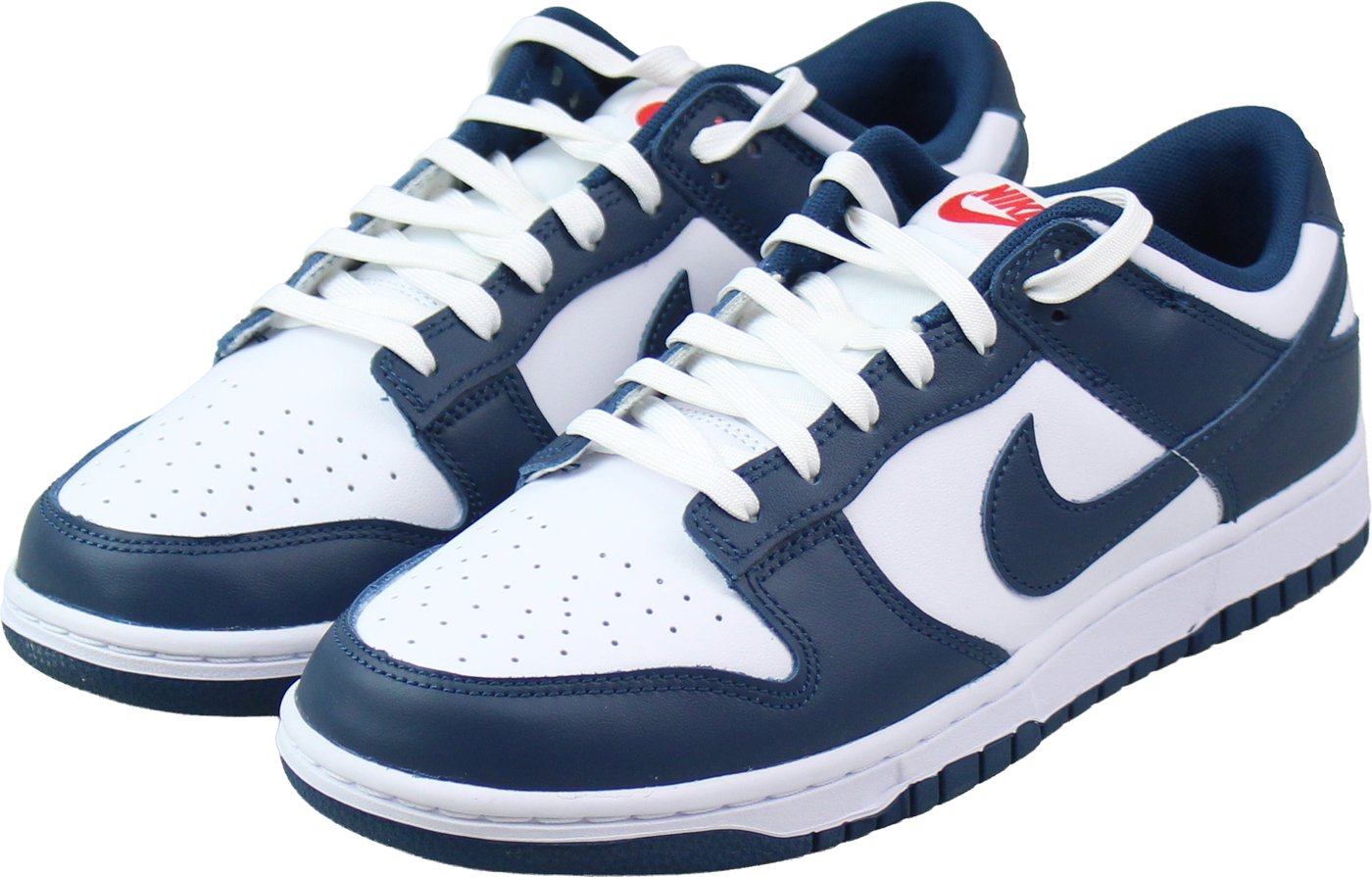 Nike Dunk Low 'Valerian Blue'