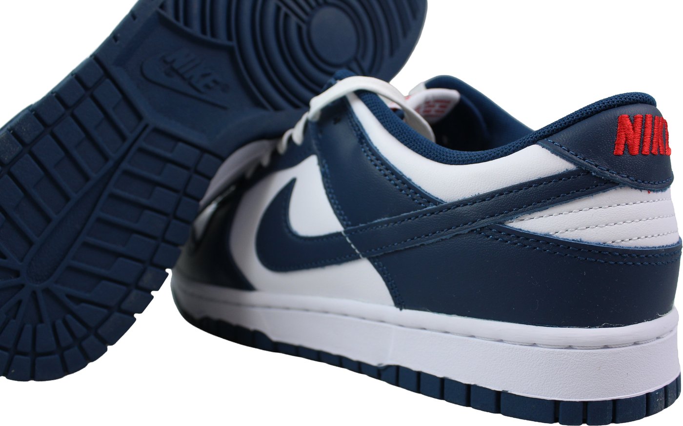 Nike Dunk Low 'Valerian Blue'