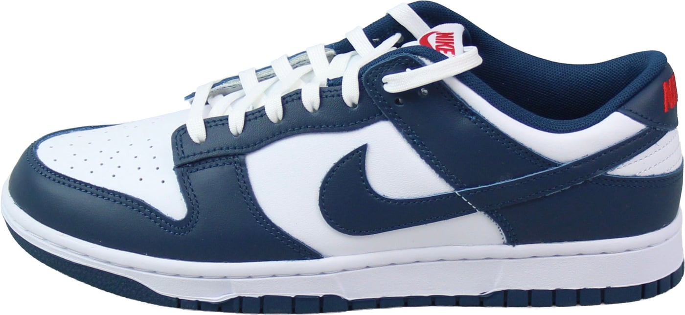 Nike Dunk Low 'Valerian Blue'