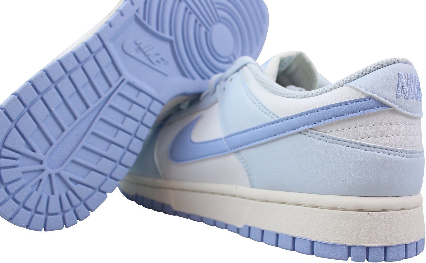 Nike Dunk Low Next Nature 'Blue Tint'