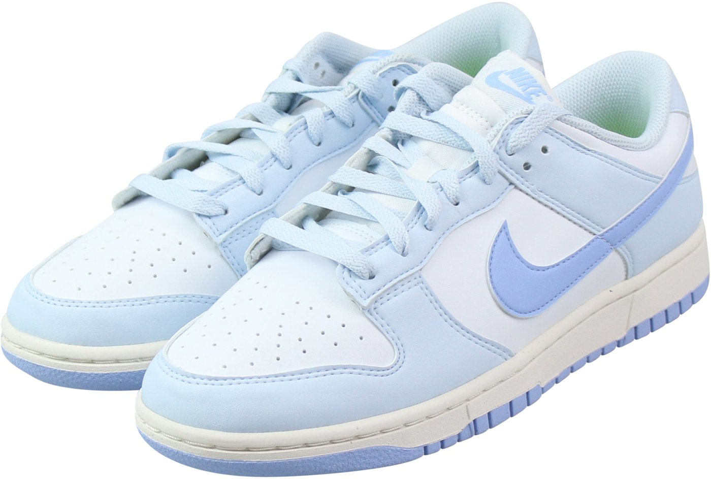Nike Dunk Low Next Nature 'Blue Tint'