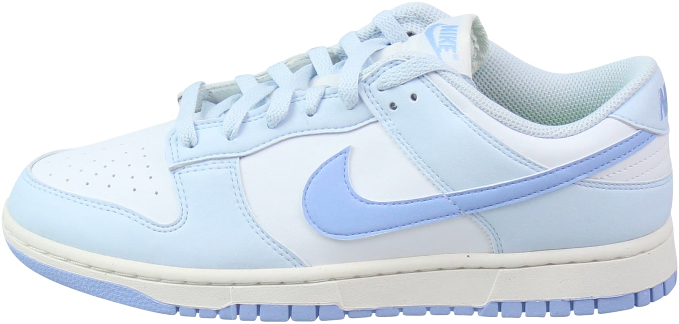 Nike Dunk Low Next Nature 'Blue Tint'