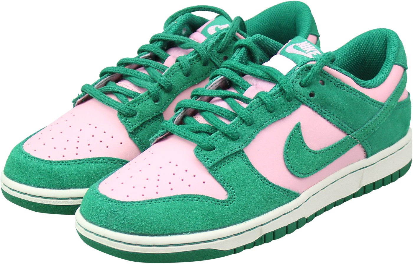 Nike Dunk Low Retro SE 'Zachtroze & Malachiet'