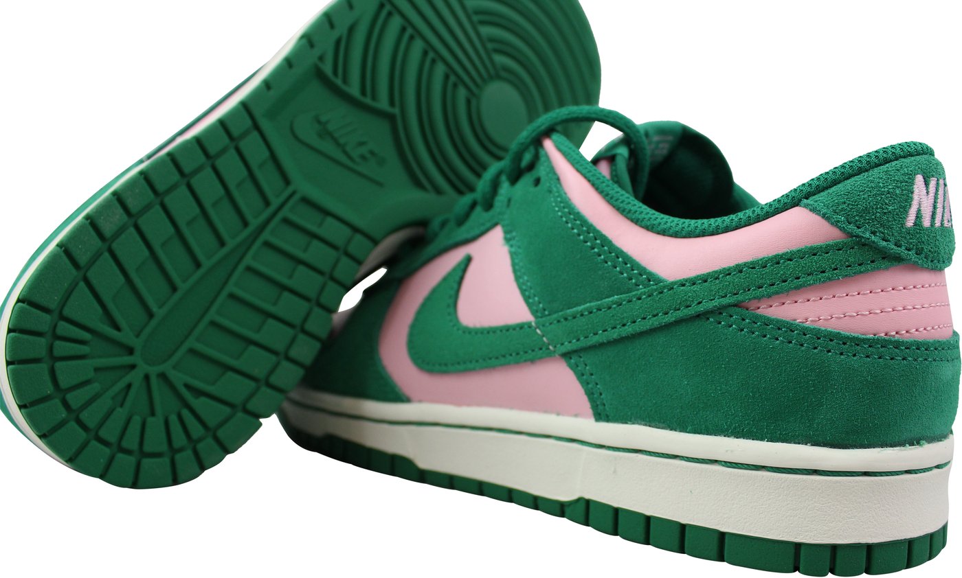 Nike Dunk Low Retro SE 'Zachtroze & Malachiet'