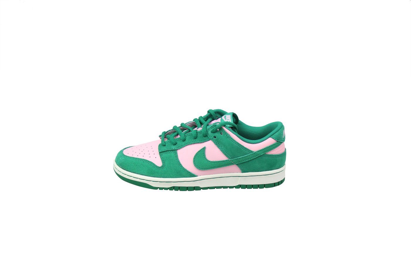 Nike Dunk Low Retro SE 'Zachtroze & Malachiet'