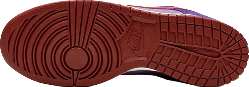 Nike Dunk Low SP QS 'Plum'