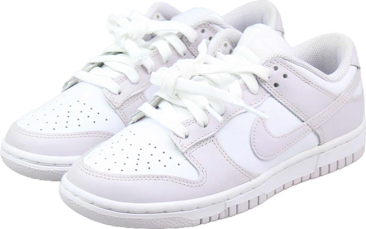 Nike Dunk Low 'Violet' - Maat 36,5 (ARCHIEF)