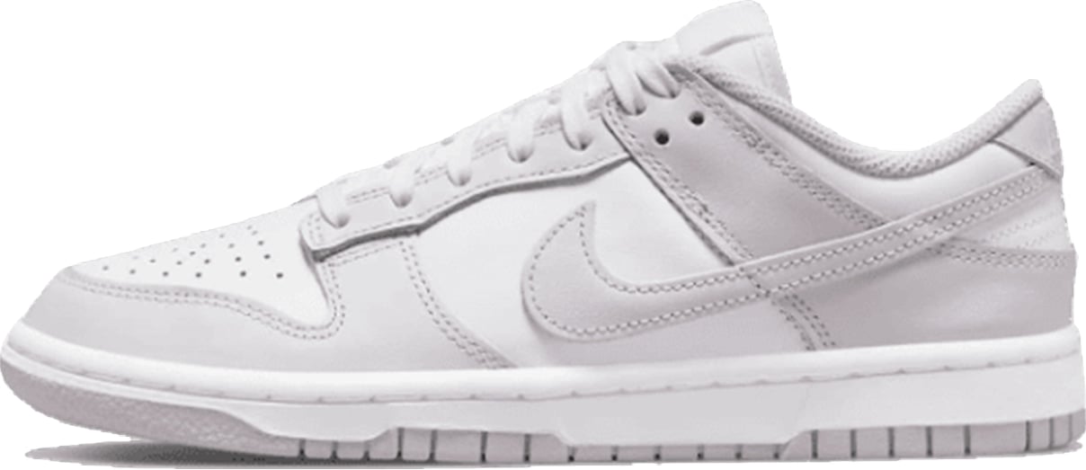 Nike Dunk Low 'Violet' - Maat 36,5 (ARCHIEF)