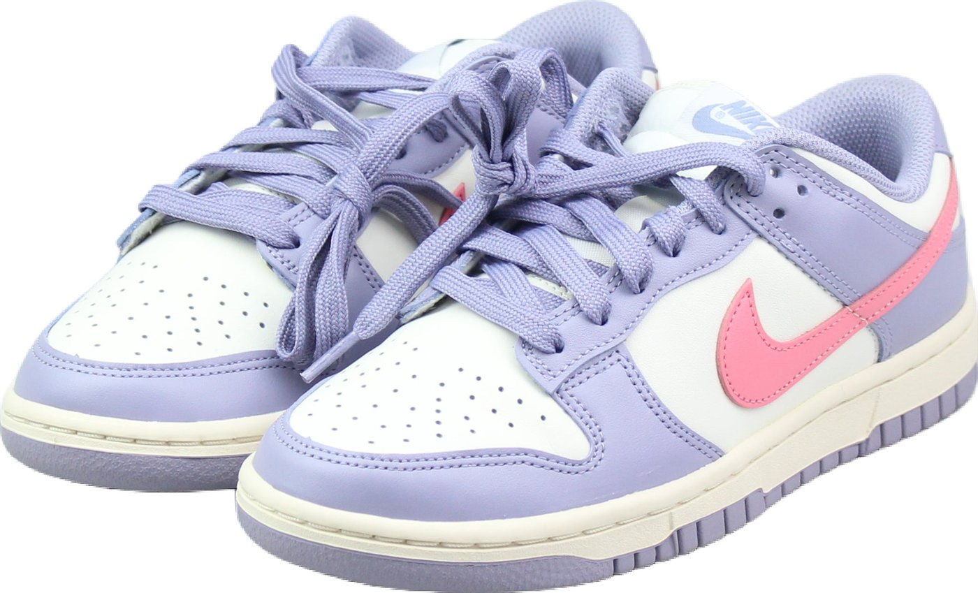 Nike Dunk Low Indigo Haze (dames) - Maat 37,5 (ARCHIEF)