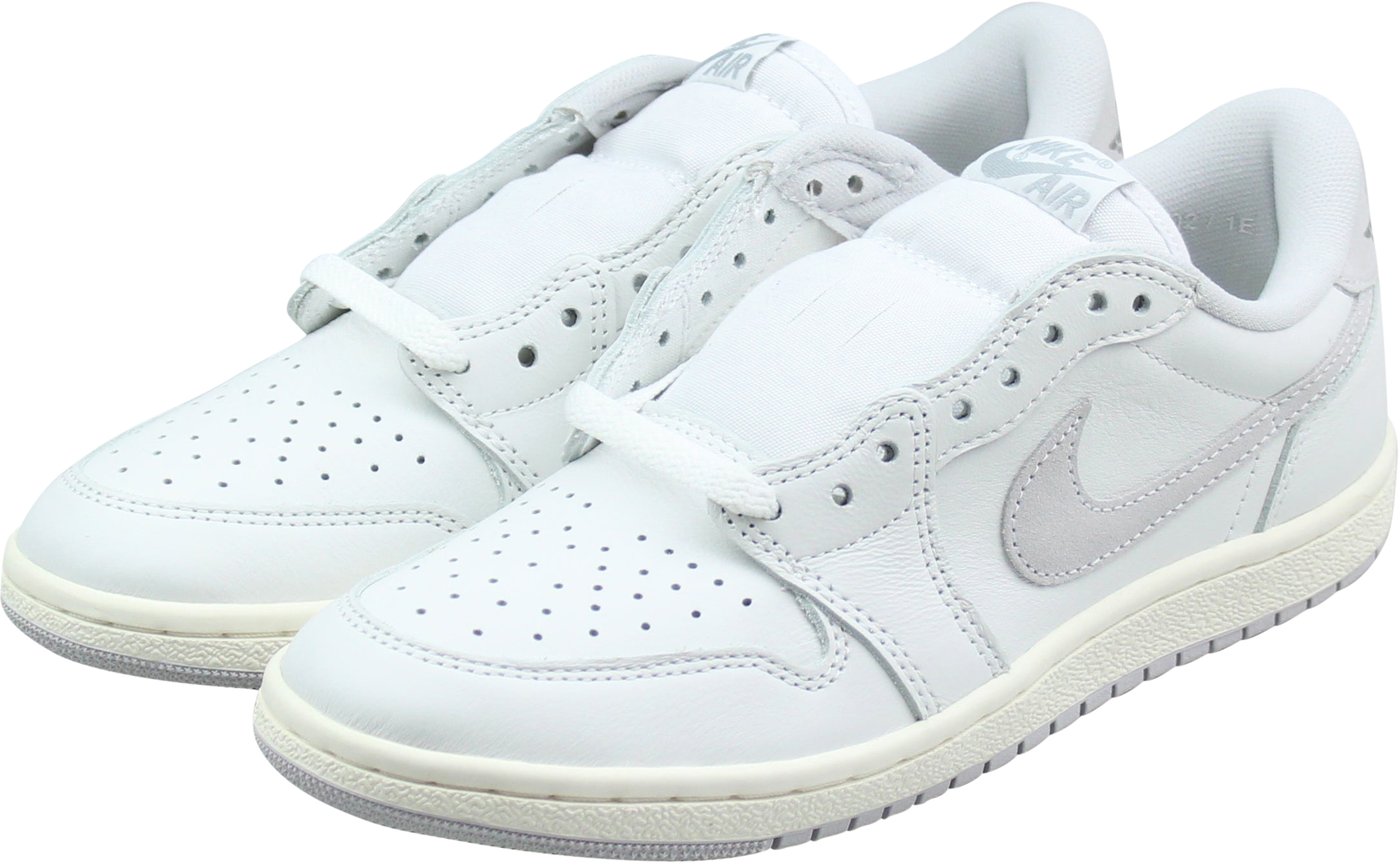 Air Jordan 1 Low ‘85 'Neutral Grey'