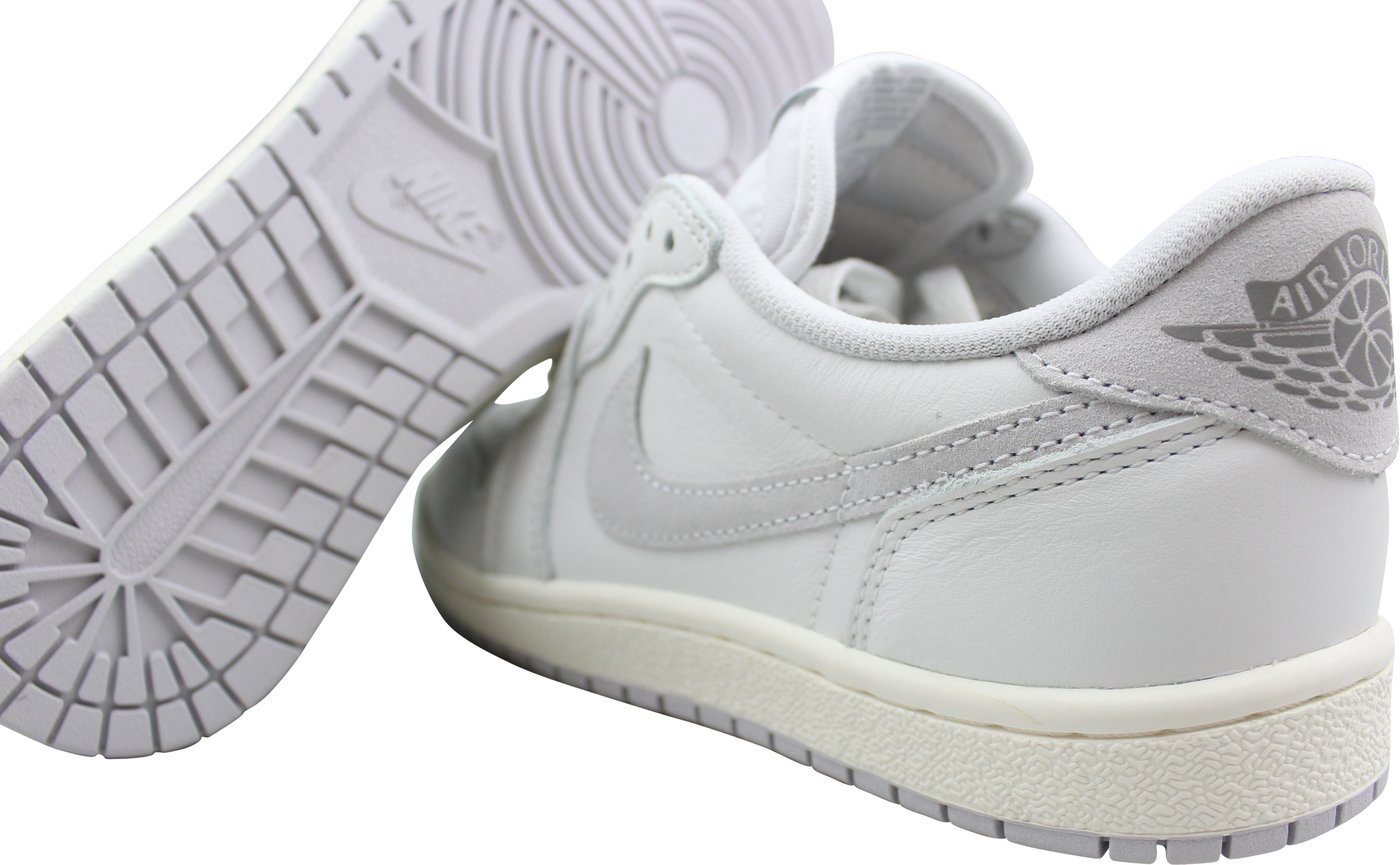 Air Jordan 1 Low ‘85 'Neutral Grey'