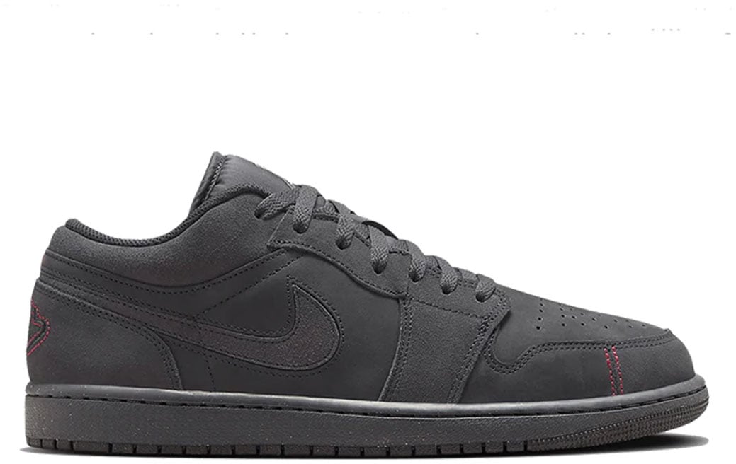 Air Jordan 1 Low SE Craft 'Dark Smoke Grey'