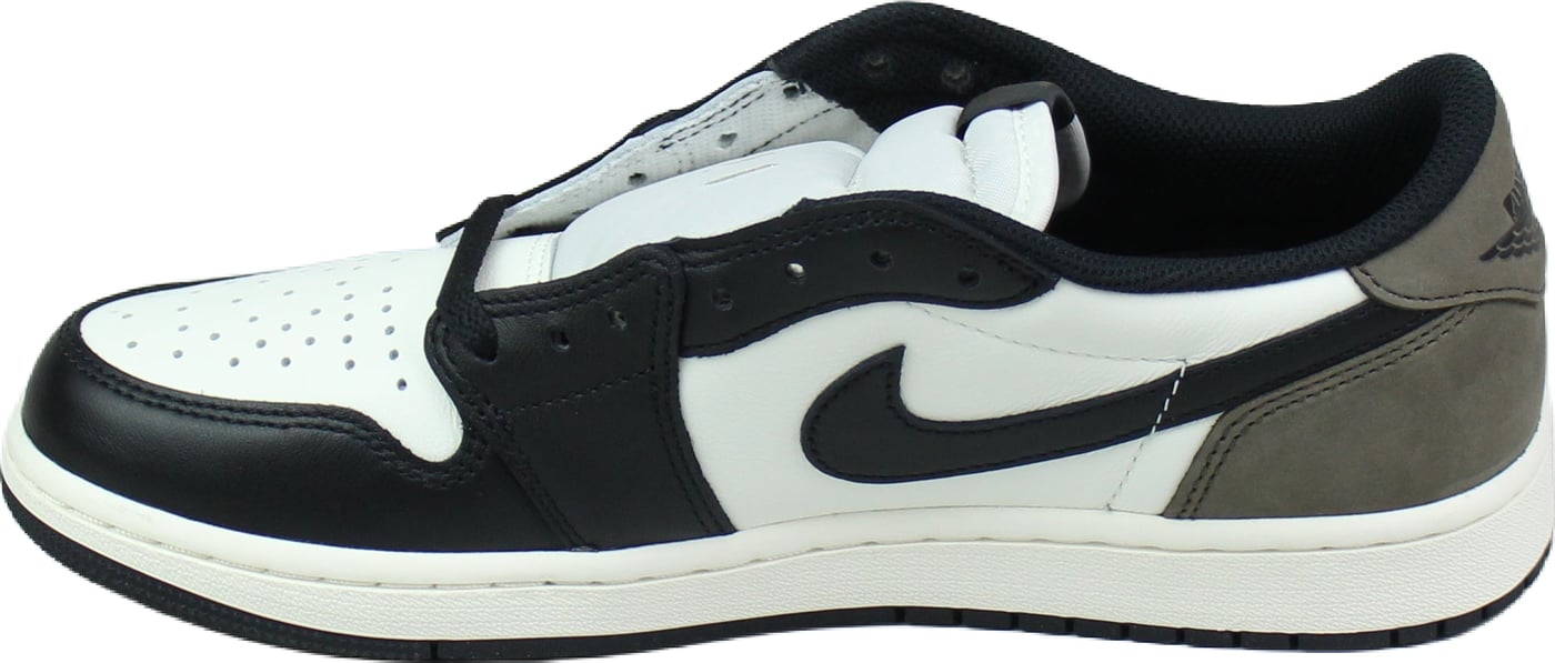 Air Jordan 1 Low OG 'Mocha'