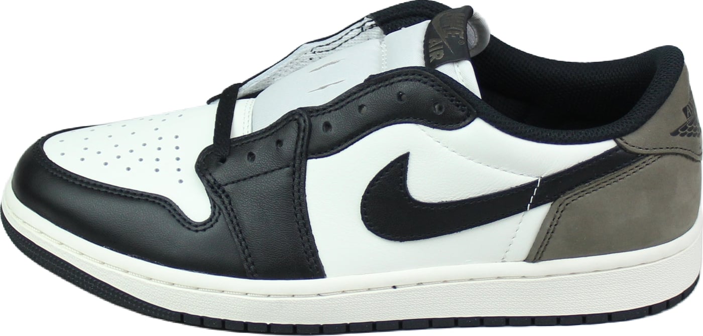 Air Jordan 1 Low OG 'Mocha'