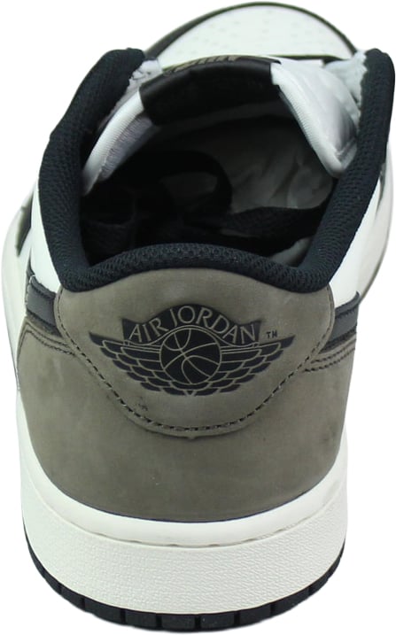 Air Jordan 1 Low OG 'Mocha'
