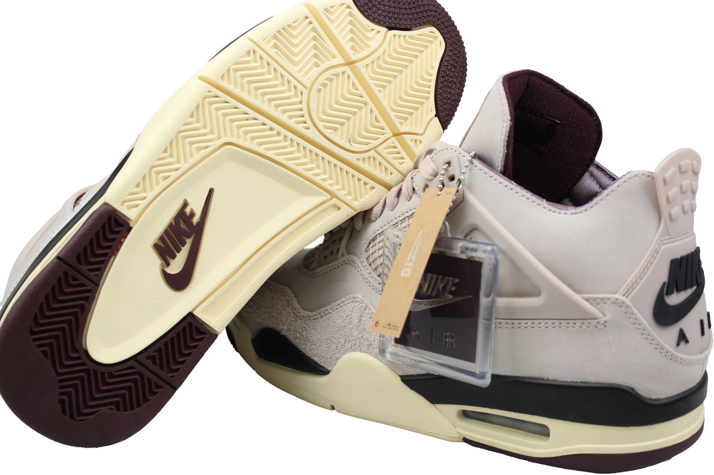 Jordan 4 OG A Ma Maniére 'While You Were Sleeping'