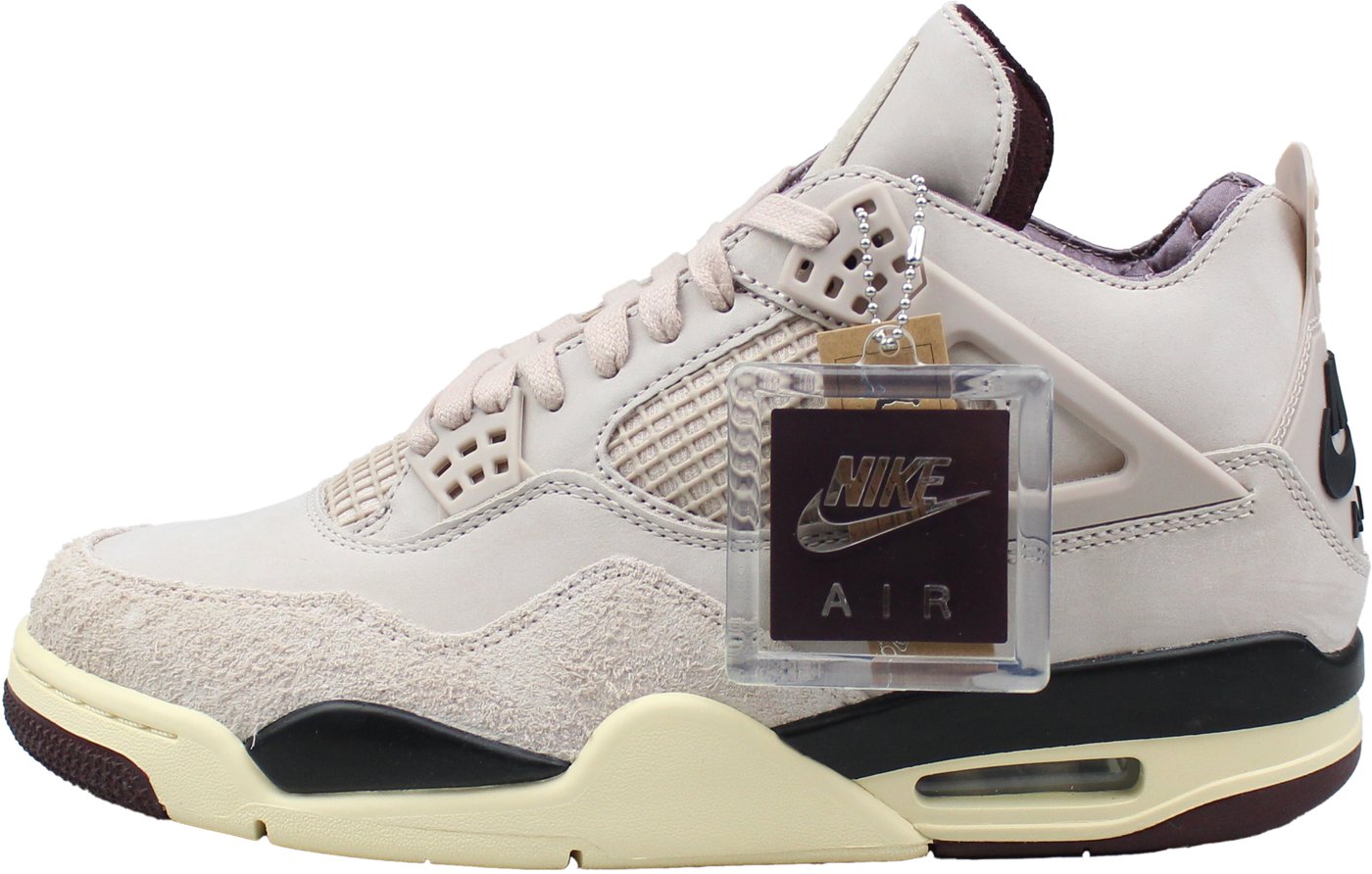 Jordan 4 OG A Ma Maniére 'While You Were Sleeping'