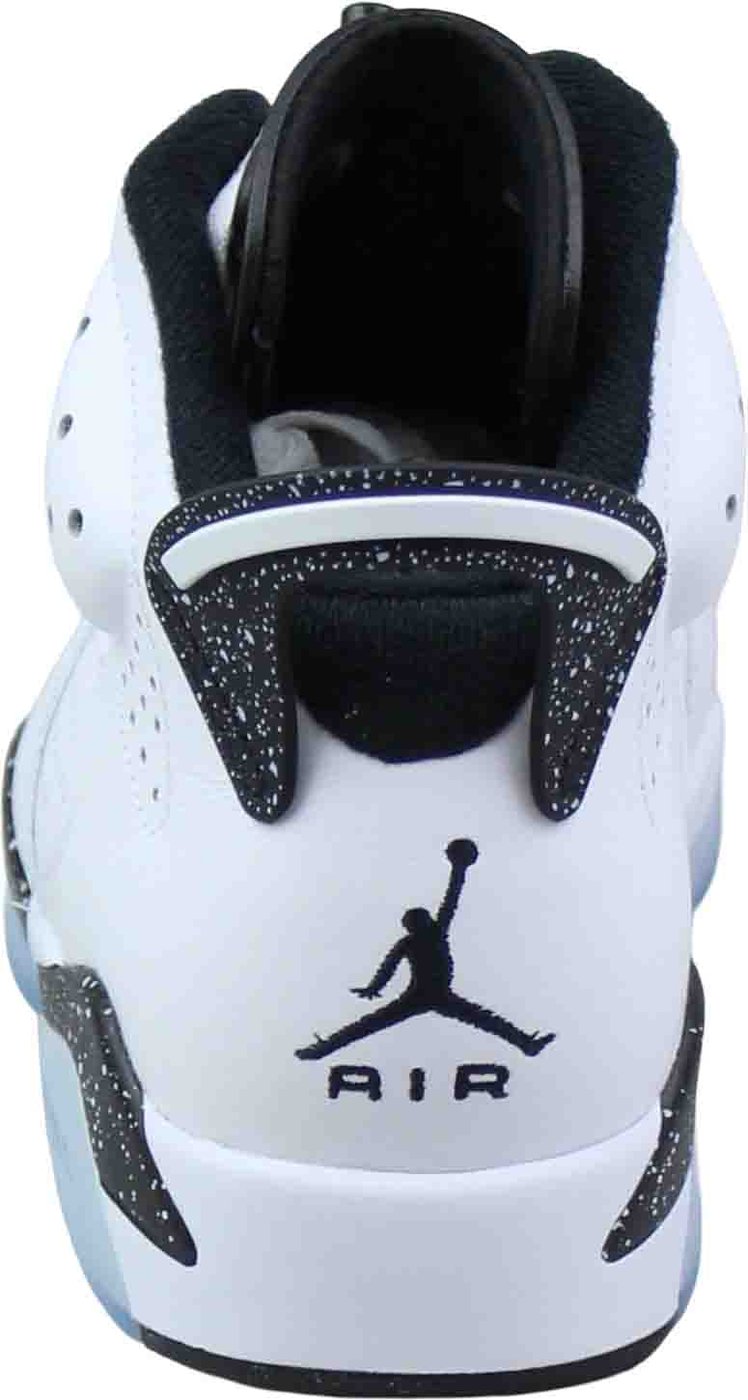 Air Jordan 6 Retro 'Reverse Oreo'