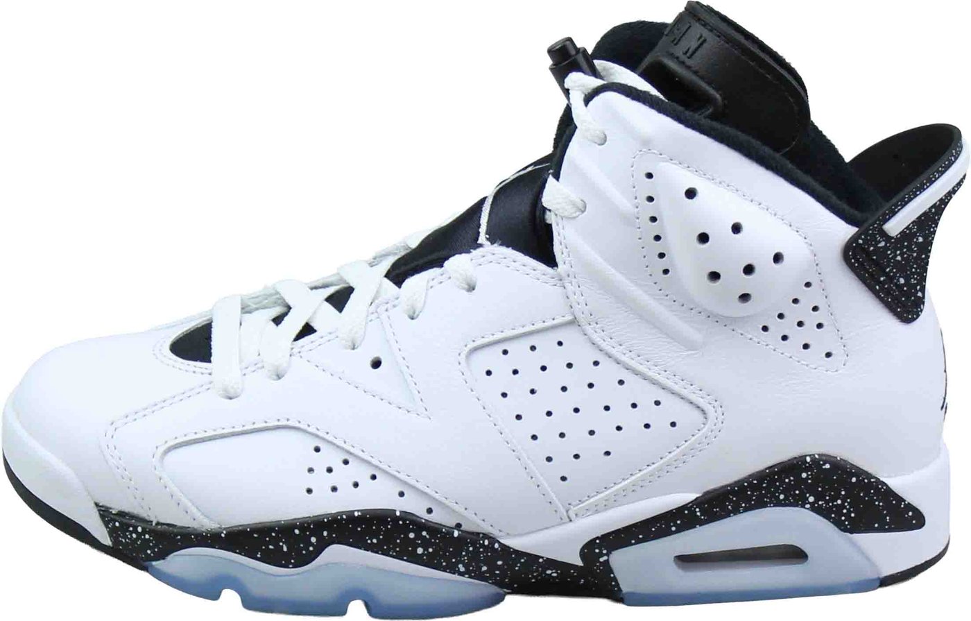Air Jordan 6 Retro 'Reverse Oreo'