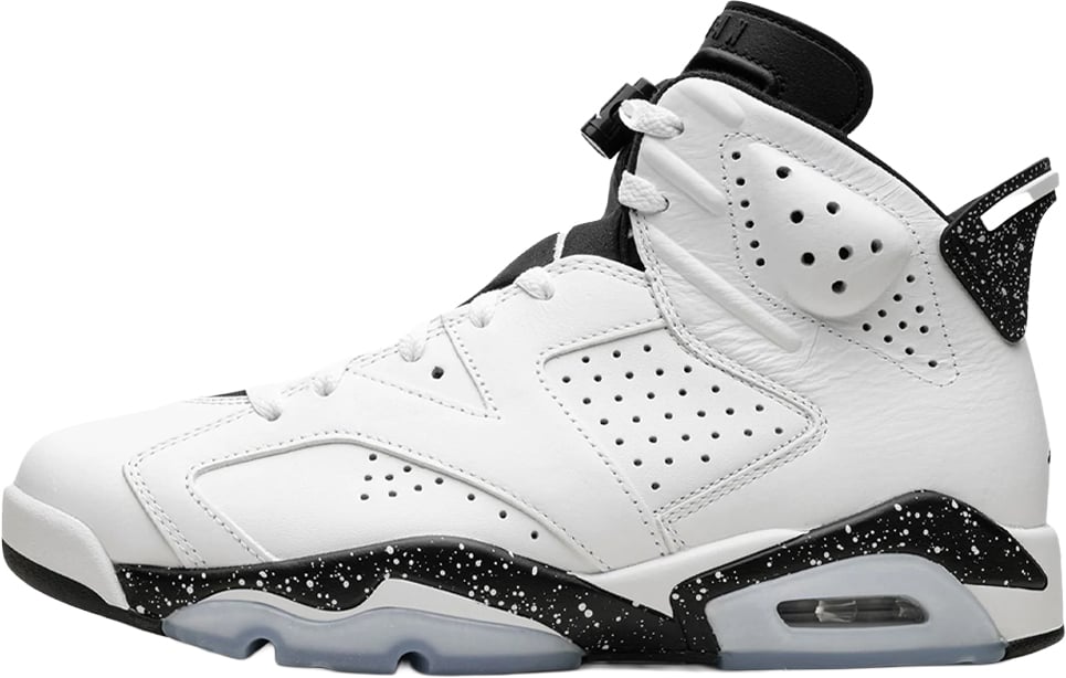 Air Jordan 6 Retro 'Reverse Oreo'