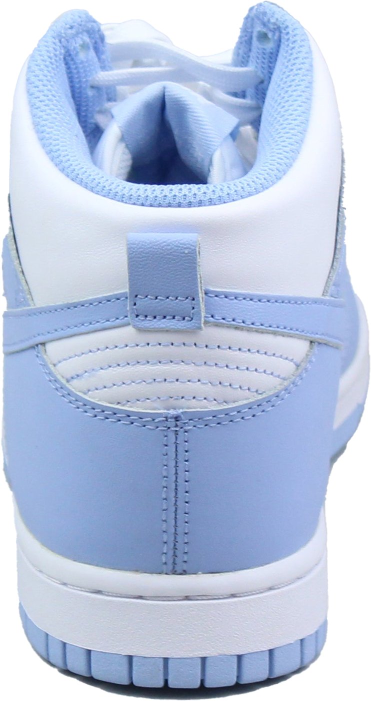 Nike Dunk High 'Aluminium' (Dames)