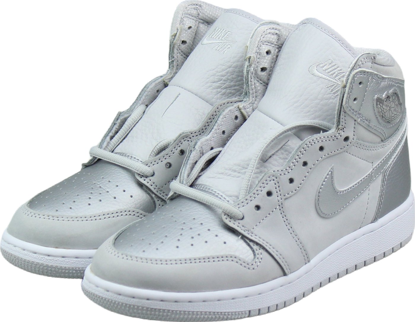 Air Jordan 1 GS High Retro 'Japan' - Maat 36,5 (ARCHIEF)