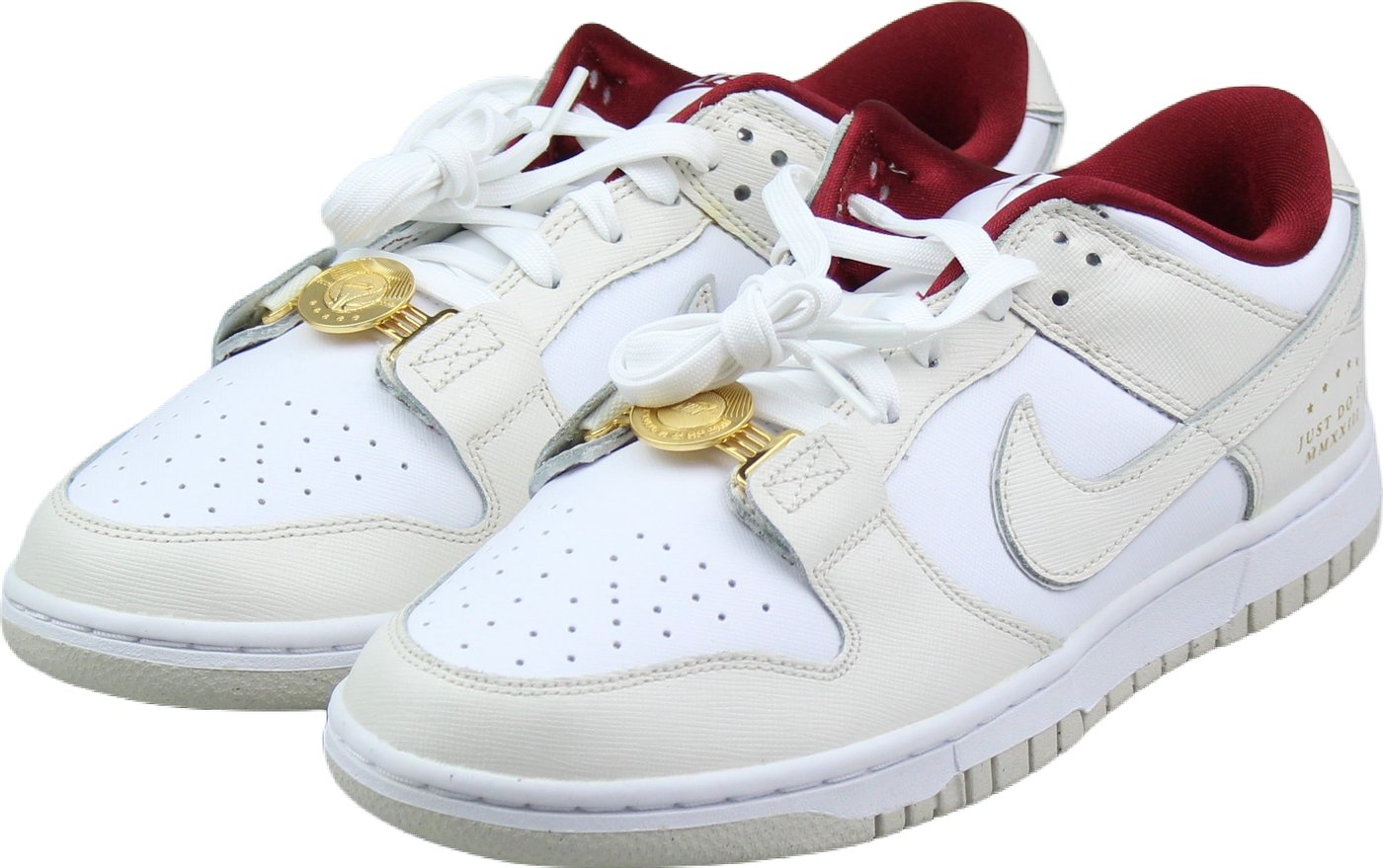 Nike Dunk Low SE 'Just Do It' (dames) - Maat 42 (ARCHIEF)