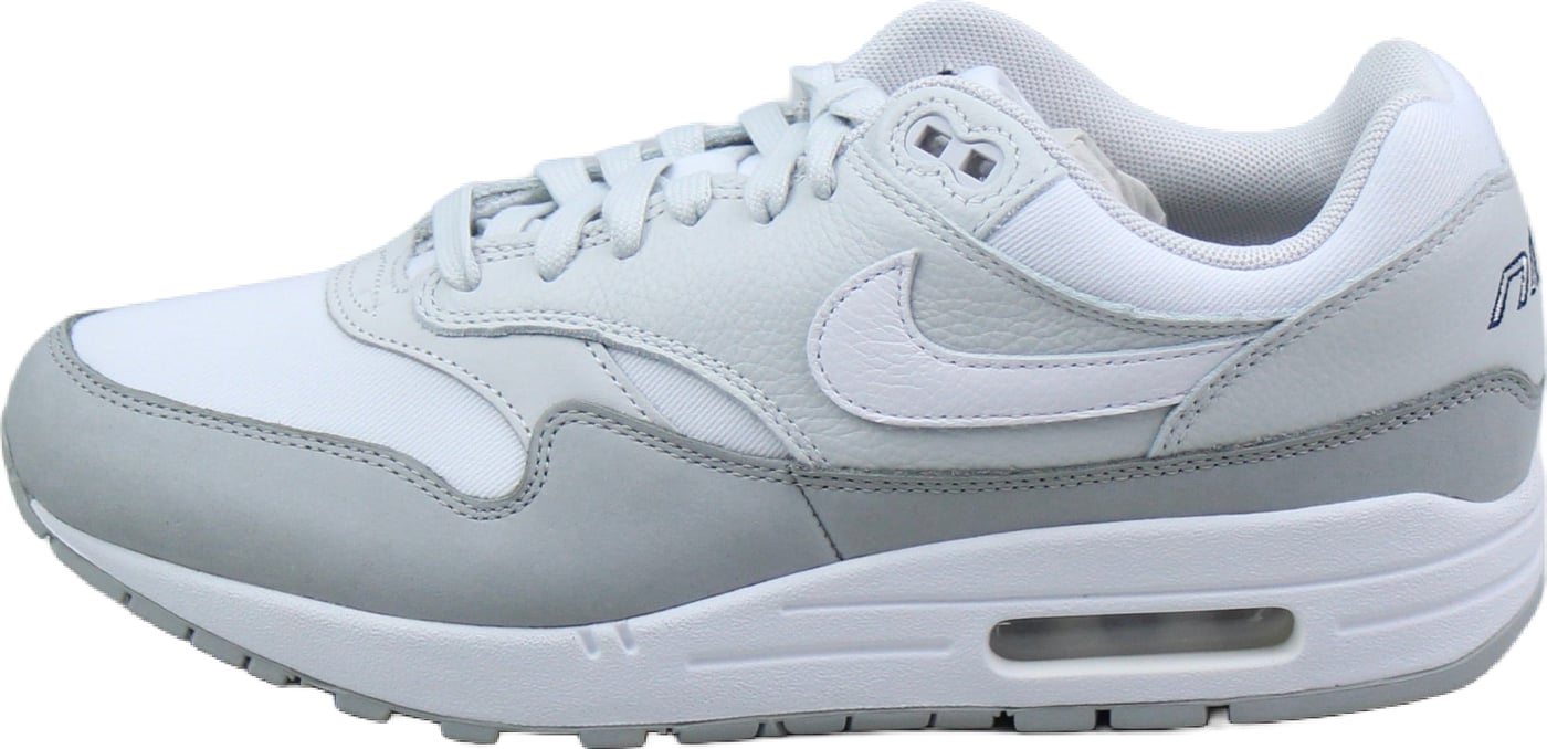 Nike Air Max 1 87 LX 'Light Smoke Grey' (Women's)
