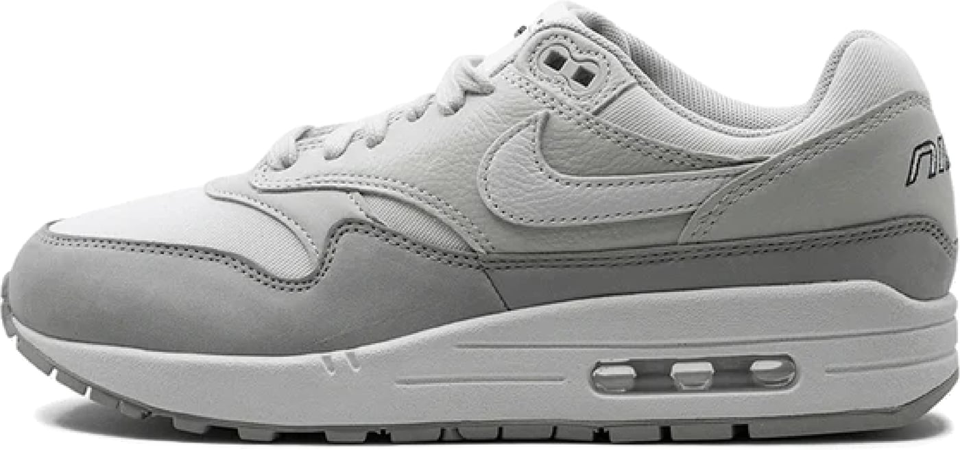 Nike Air Max 1 87 LX 'Light Smoke Grey' (Women's)