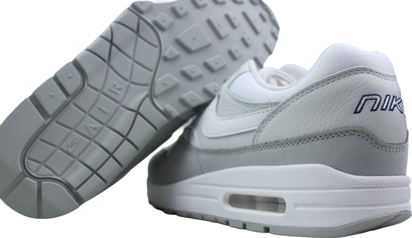 Nike Air Max 1 87 LX 'Light Smoke Grey' (Women's)