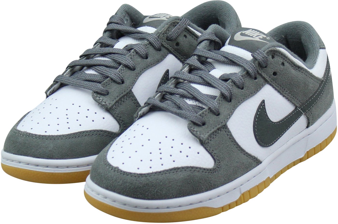 Nike Dunk Low 'Smoke Grey'
