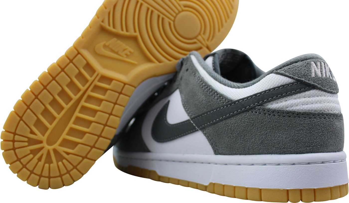 Nike Dunk Low 'Smoke Grey'