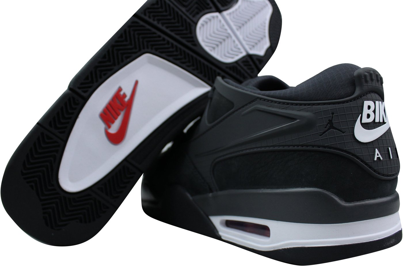 Nigel Sylvester x Air Jordan 4 RM 'Driveway Grey'