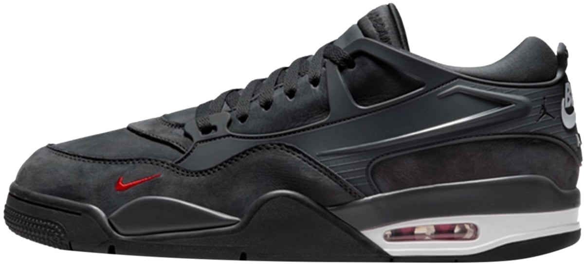 Nigel Sylvester x Air Jordan 4 RM 'Driveway Grey'
