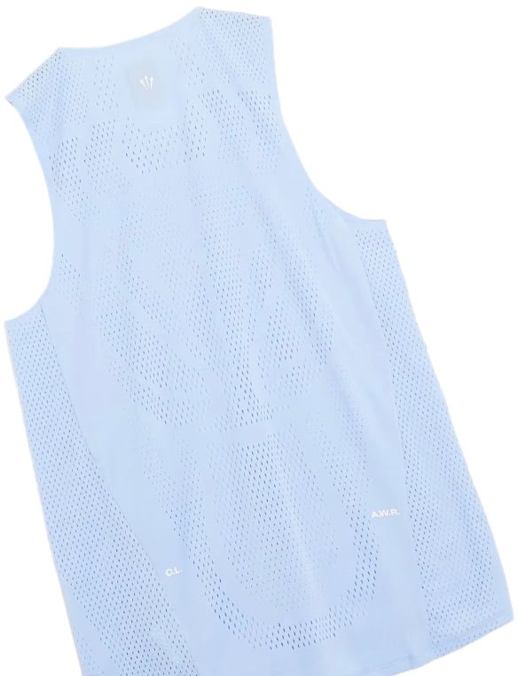 Nike x Drake NOCTA NRG Dri-FIT Jersey 'Babyblauw'