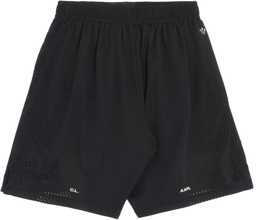Nike x NOCTA NRG Short 'Zwart'