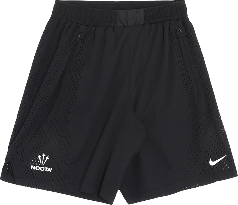 Nike x NOCTA NRG Short 'Zwart'