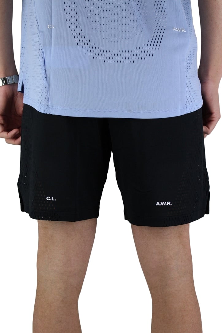 Nike x NOCTA NRG Short 'Zwart'
